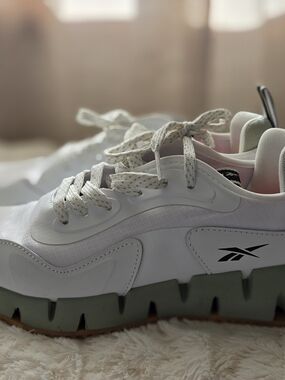 Reebok Zig Dynamica